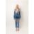 Dua Ombre Sequin Blazer