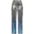 Dua Ombre Sequin Wide Leg Trouser