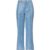 Bambi Sequin Embellished Denim Trousers