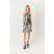 Austin Sequin Halterneck Midi Dress