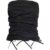 Alexa Black Utility Top