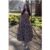 Alexa Brown Polka Dot Puffball Dress
