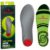 Sorbothane Single Strike Insoles – 8-9 UK