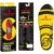 Sorbothane Double Strike Insoles – 7 UK