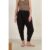Harem Style Full Length Organic Cotton Jersey Trouser