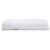 White Luxury Organic Cotton Bath Sheet