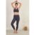Classic Full Length Organic Cotton Jersey Leggings