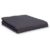 Dark Slate Classic Organic Cotton Sateen Weave Duvet Cover