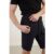 Relaxed Fit Organic Cotton French Terry Training Shorts