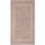 Dune Luxury Organic Cotton Bath Mat
