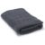 Carbon Organic Cotton Cable Knit Throw