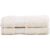 2 Pack Natural Luxury Organic Cotton Face Towel