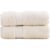2 Pack Natural Luxury Organic Cotton Hand Towel