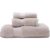 Dune Luxury Organic Cotton Bath, Hand and Face Towel Set