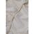 Natural Classic Organic Cotton Sateen Weave Fitted Sheet