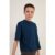 Boxy Slightly Cropped Organic Cotton Jersey T-Shirt