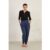 Ultimate Ankle Length Organic Cotton Jersey Lounge Pants