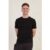 Essential Regular Fit Organic Cotton Jersey T-Shirt