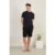 Essential Regular Fit Organic Cotton Jersey T-Shirt