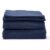 Indigo Organic Cotton Jersey Bedding Set