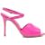 MANOLO BLAHNIK Hourani 105 Sandals