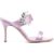 MANOLO BLAHNIK Chivela 090 Sandals