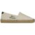 Saint Laurent Logo Espadrilles