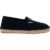 Valentino Garavani Canvas Logo Espadrillas