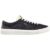 Dior B101 Deep-Blue Suede Sneakers