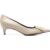 Sergio Rossi SR1 Leather Pumps