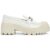 Dior Leather Loafers