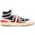Lanvin Clay High-Top Sneakers