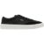 Dior Leather Sneakers