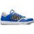 Dior Oblique Leather Sneakers