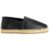 Valentino Garavani Leather Espadrillas