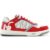 Dior Oblique Rabbit Motif Sneakers
