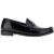 Saint Laurent Leather Loafers