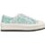 Dior Walk’n’Dior Platform Sneakers