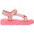 Dior D-Wave Sandals
