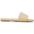 Bottega Veneta Amy Leather Sandals