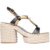 Chloé Pema Espadrilles Sandals