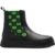 Gucci GG Leather Boots