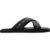 Jimmy Choo Palmo Leather Sandals