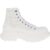Alexander McQueen Tread Slick High-Top Sneakers