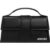 Jacquemus Le Grand Bambino Shoulder Bag