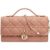 Dior My Dior Mini Shoulder Bag