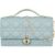 My Dior Mini Bag Two-Tone Leather Shoulder Bag