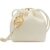 Valentino Garavani Bucket VLogo Pouf Mini Shoulder Bag
