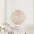 Artisanal Rattan Pendant Light for Warm Interiors