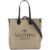 Valentino Garavani Toile Iconographe Reversible Tote Bag